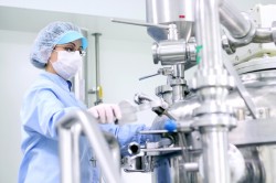 Badania laboratoryjne i pilotowe